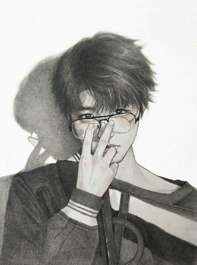 动态漫画海报